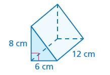 Find the volume of the prism.-example-1