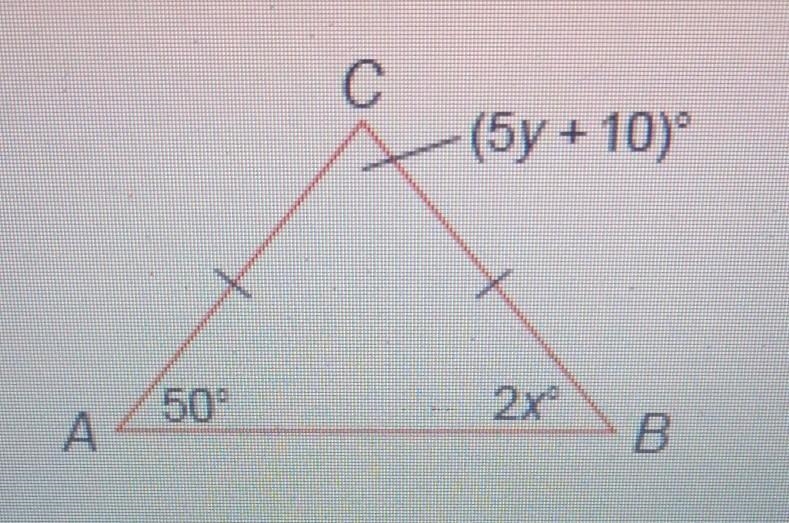 What is the value for y? ​-example-1