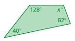 Find the value of x.-example-1