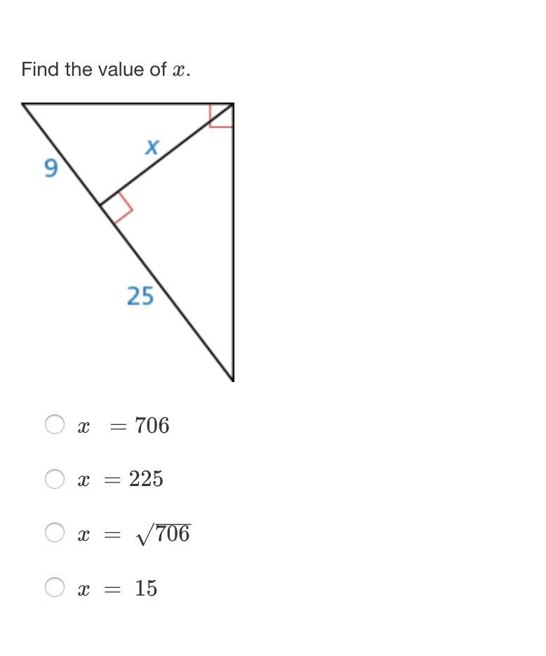 Find the value of x please and thank you-example-1