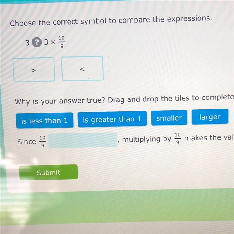 What is the correct symbol?-example-1