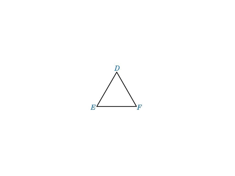 Write a paragraph proof of the Triangle Angle Sum Theorem using the following figure-example-1