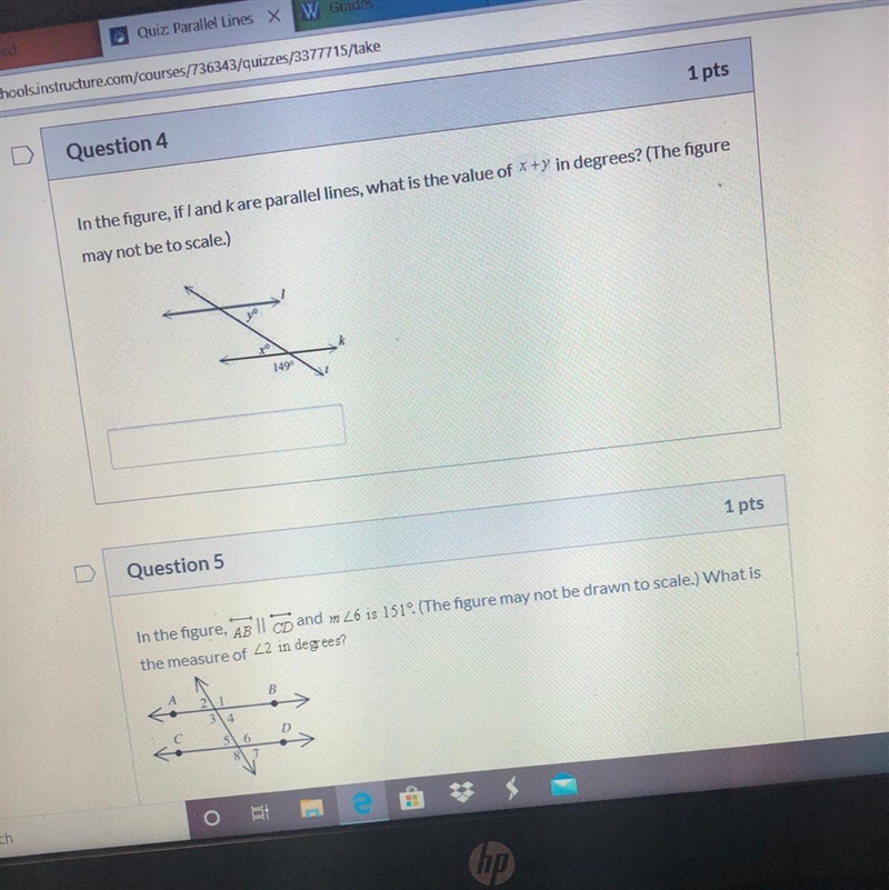 Please help me on 4 and 5 questions on picture-example-1