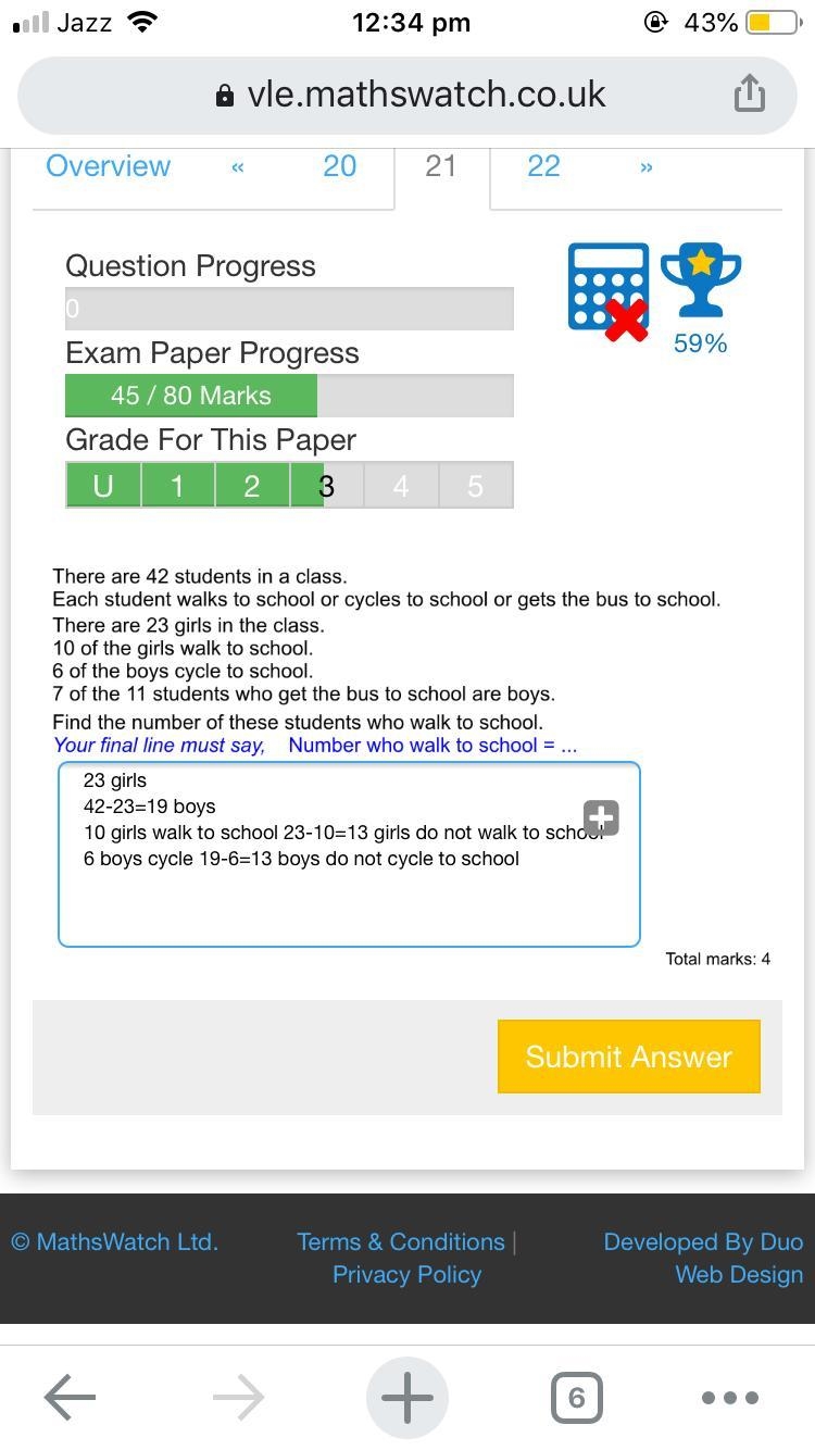 Helppppp pleaseeee grade 3 maths problem-example-1