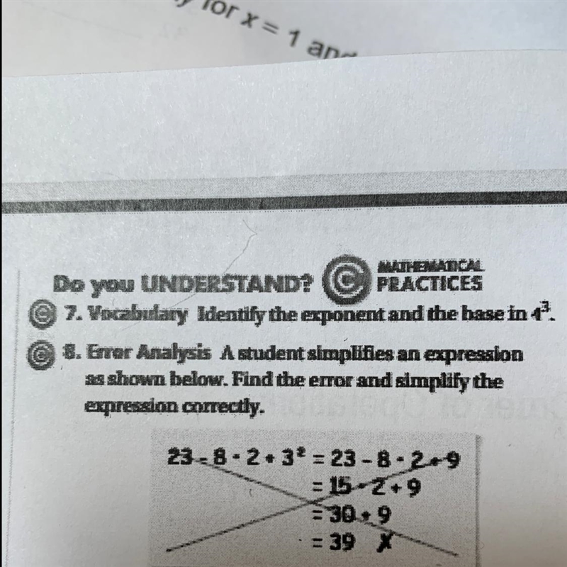 Can someone help me with number 7. Please.-example-1