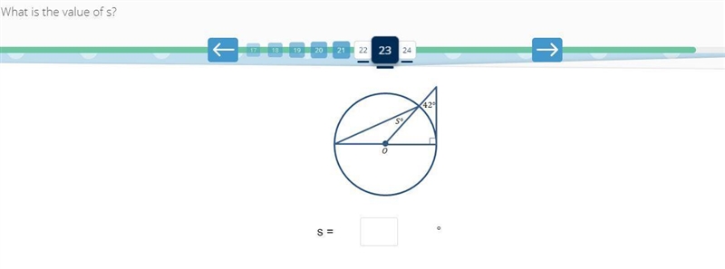 What is the value of s?-example-1