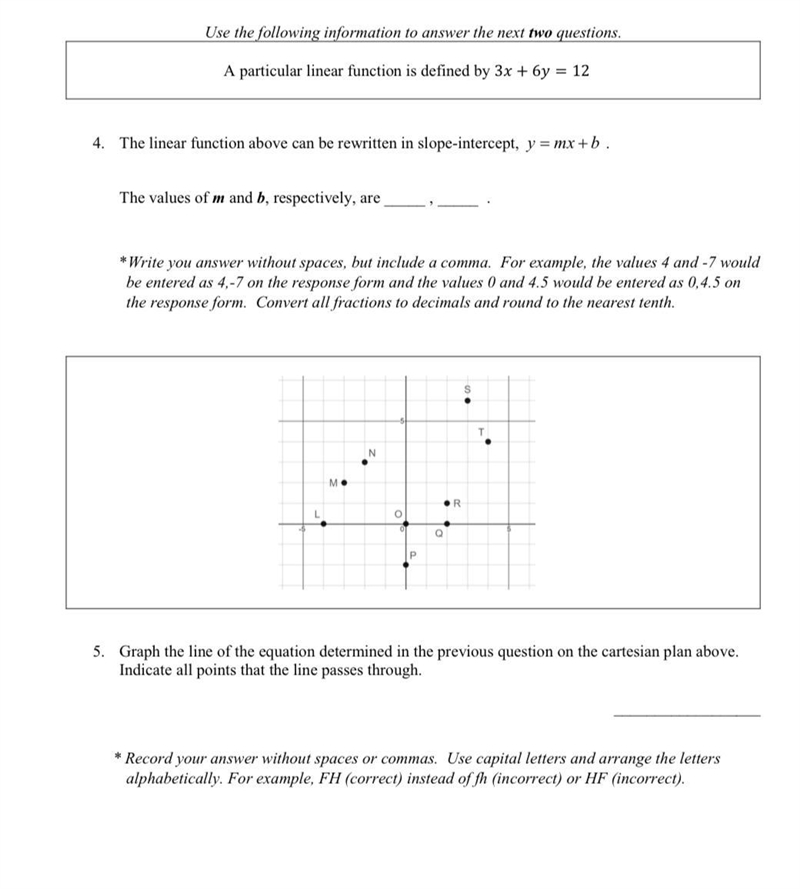 Plz please help❤️ With only 5 please-example-1