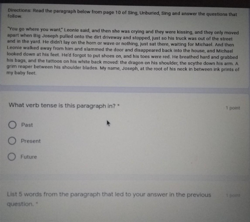 Theirs 2 questions please help? ​-example-1