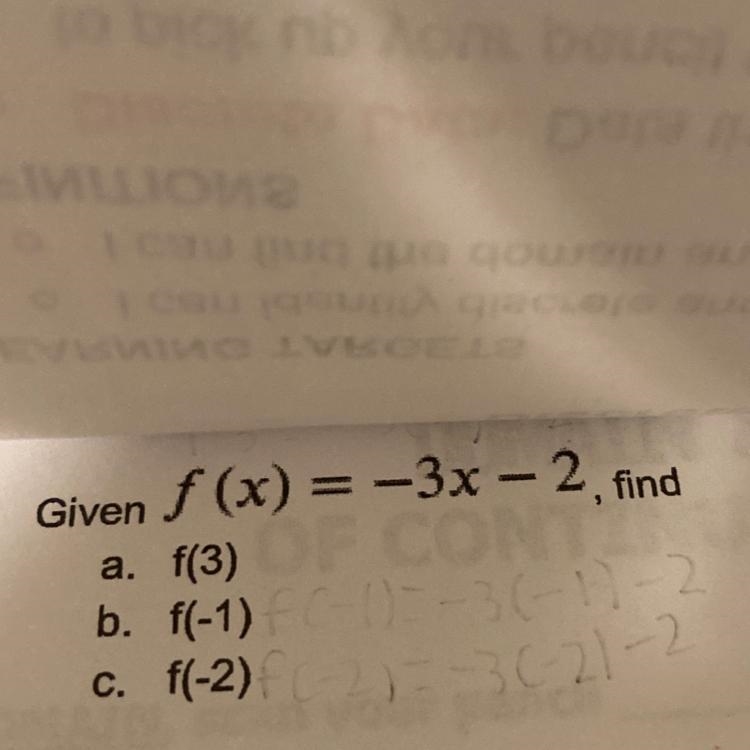 Solve each one Thank you!-example-1