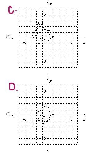 Please help me!!!! I don't know what the answer is!!! Which image is the translation-example-3