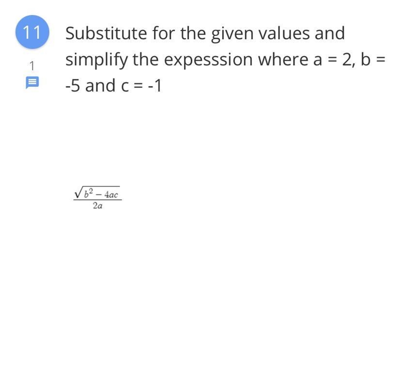 What is the answer to this?-example-1