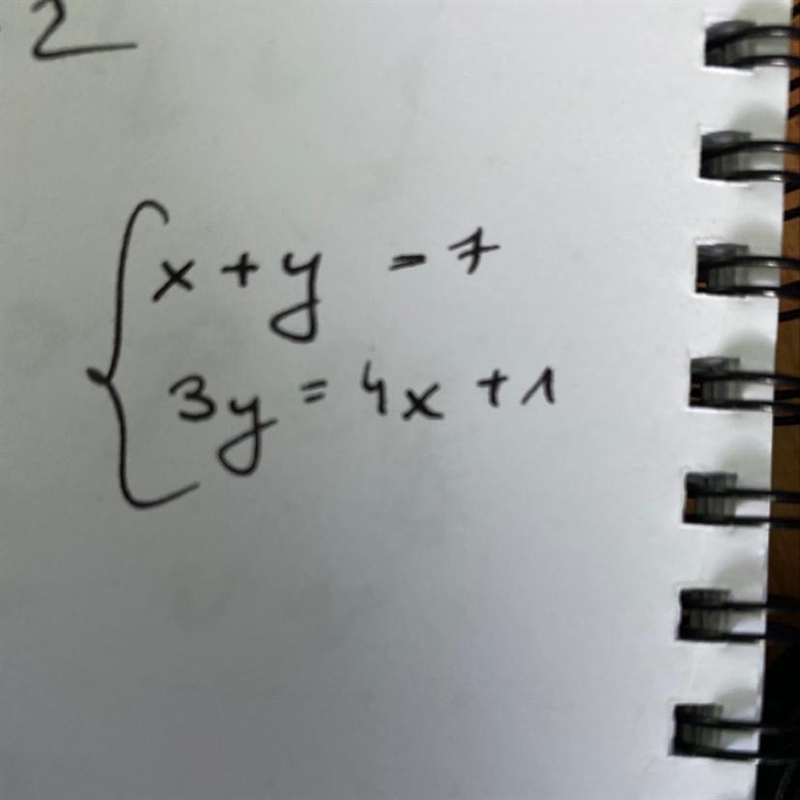 Please solve the combination of equations here.-example-1