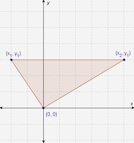 What is the area of the triangle in the diagram?-example-1