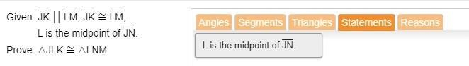 SAS Congruence Theorem Two Column Proof, Pictures Included. WILL GIVE BRANIEST-example-4