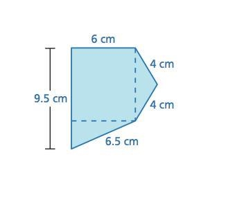 Find the perimeter of the figure. PLZ HELP PLZ DUE TODAY-example-1