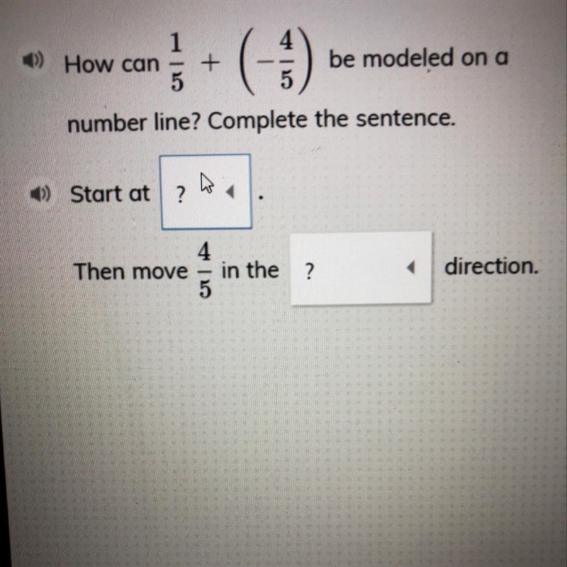 How do you fill the banks in ?-example-1