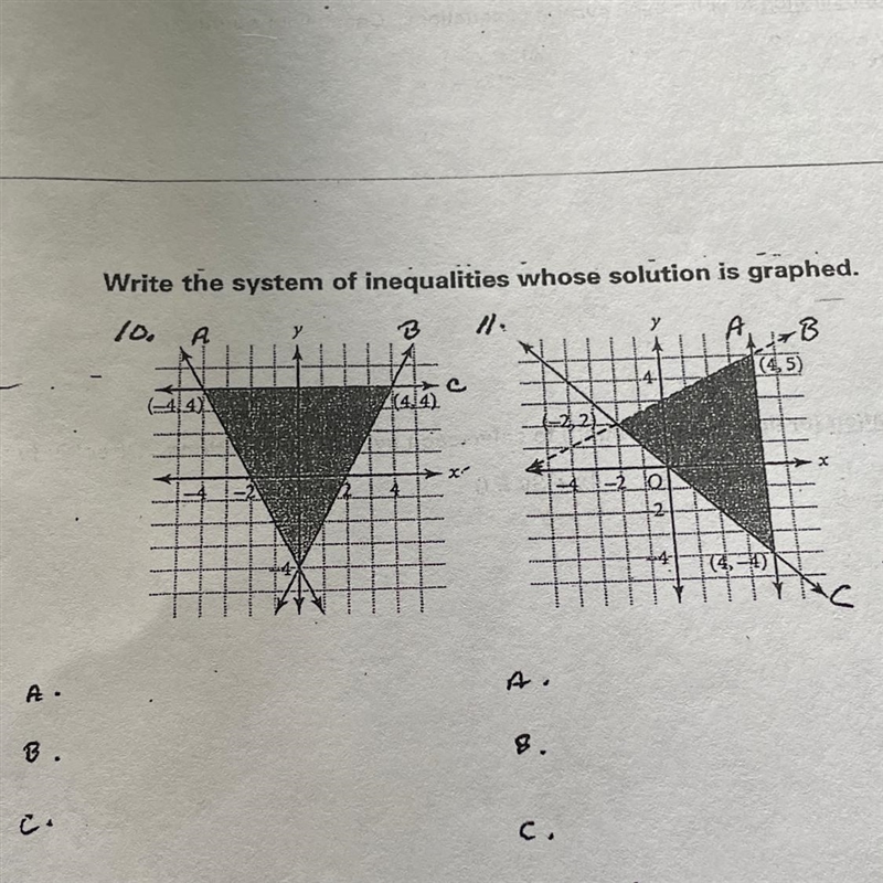 I need help on the graphs-example-1