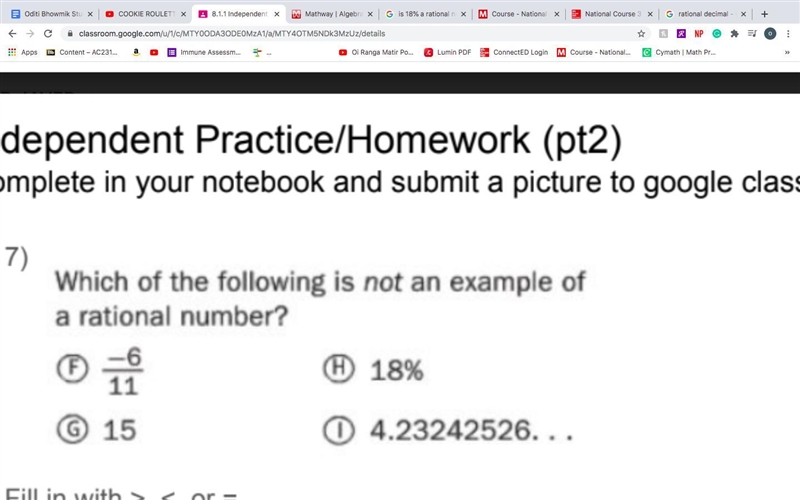 ANSWER QUESTION 7 PLEASE-example-1