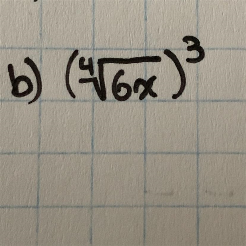 60 POINTS - write in exponential form please!!! and show all steps!-example-1