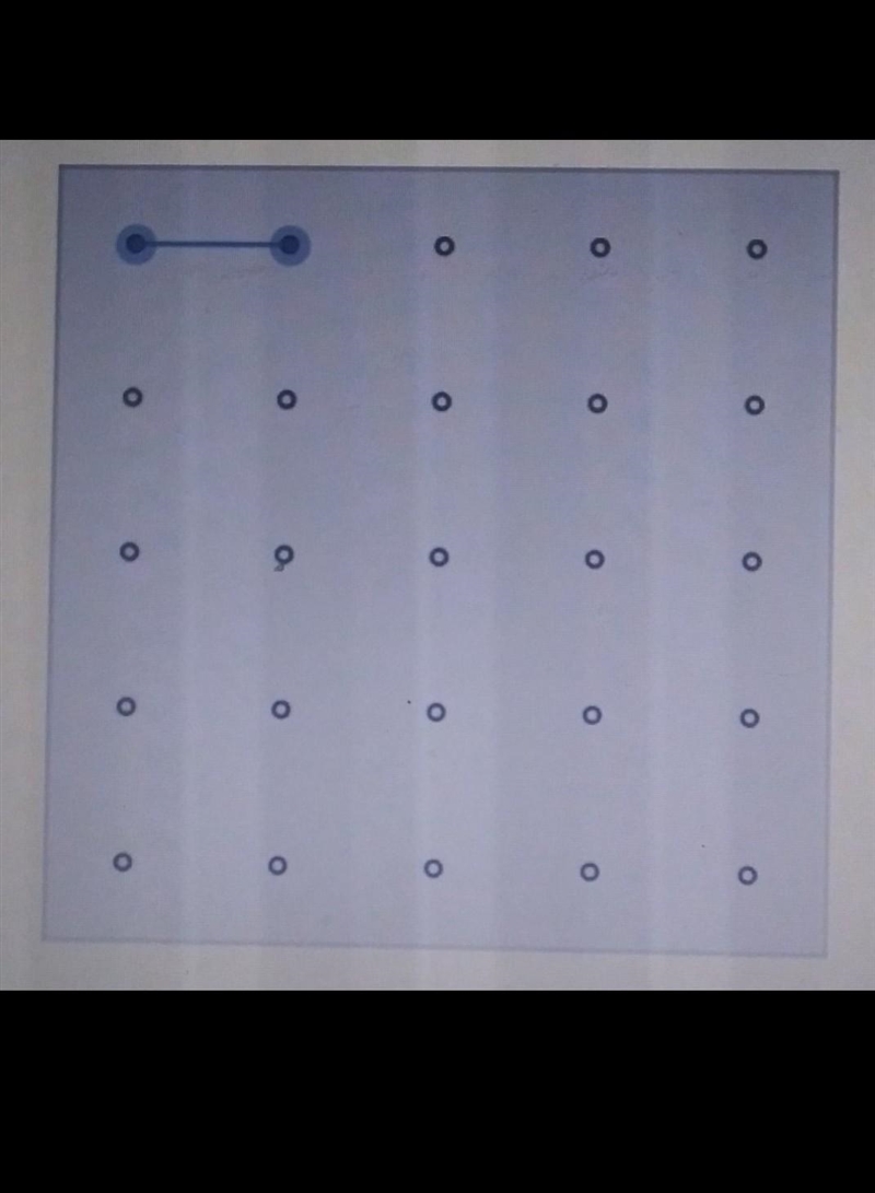 David claims that it's possible to create a segment exactly 5 units in length. Build-example-1