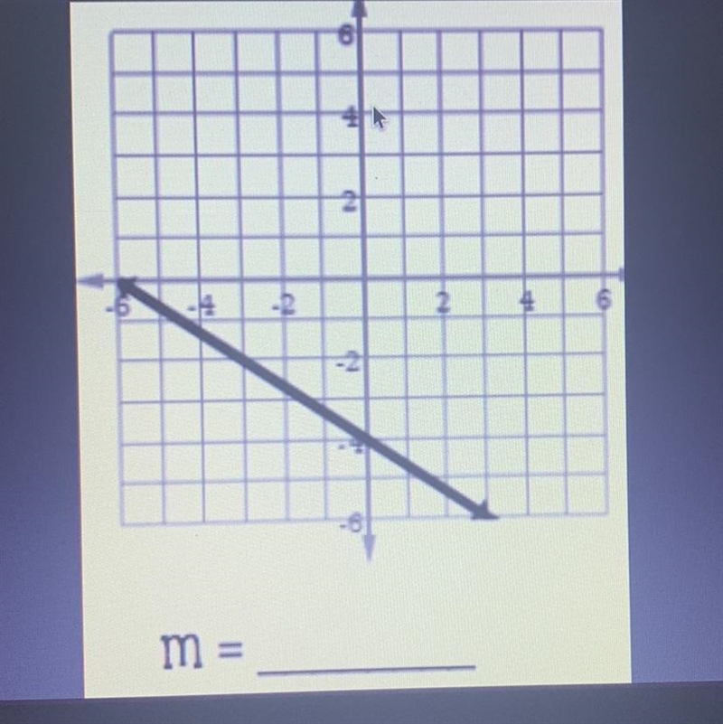 A.2/3 B.-3/2 C.-2/3 D.3/2-example-1