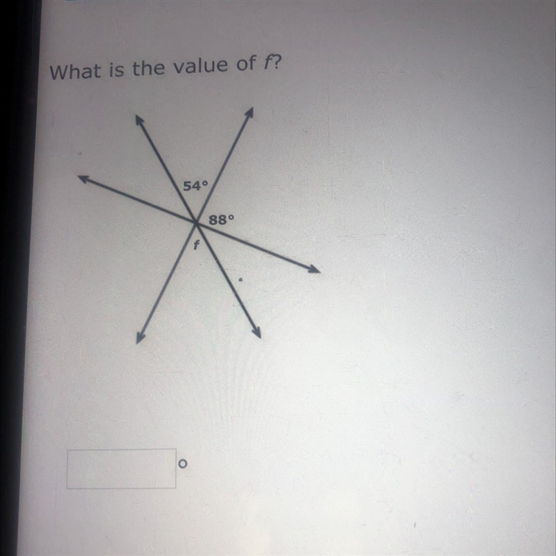 What is the value of f-example-1