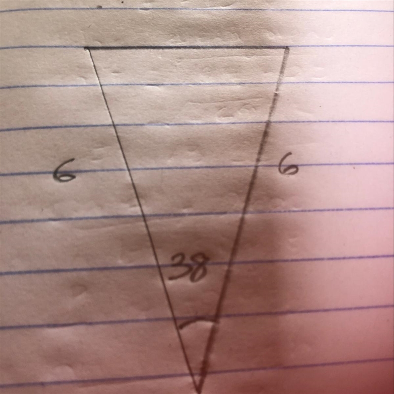 Calculate the area￼ of this diagram-example-1