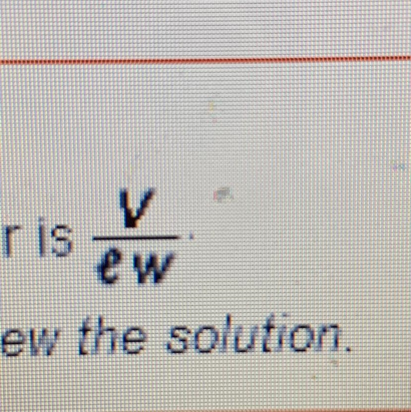 Help does any one know how to type out the variable that looks like a cursive E??-example-1