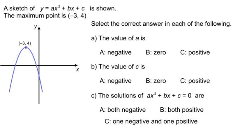 Select the correct answer in each of the following-example-1