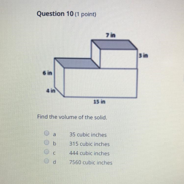 Find the volume of the solid plss?-example-1