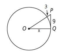 Can you find out what X equals.-example-1