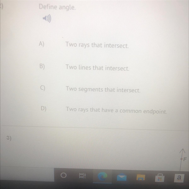 I need the definition of angle-example-1