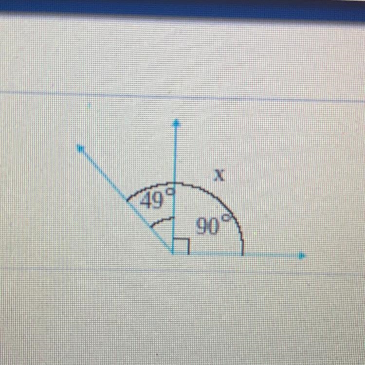 Find the measure of-example-1