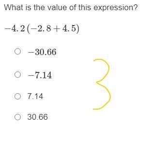 Please answer FAST i need your help and when you put your answers put them like 1. 2. 3. 4. 5.-example-3