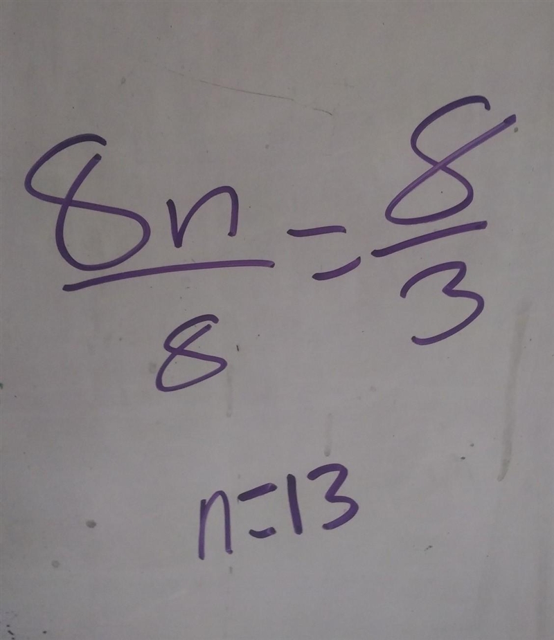 I want to know if I did the problem correctly and if not how. ty ❤️​-example-1