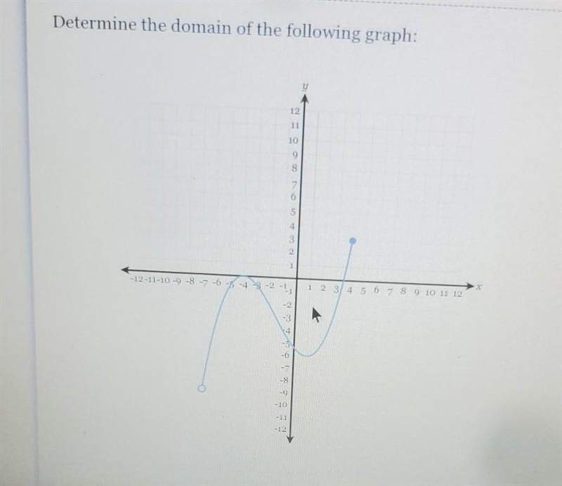 I can't get to get this right can you please help me​-example-1