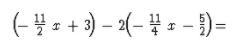 Type the correct answer in the box. Use numerals instead of words. If necessary, use-example-1