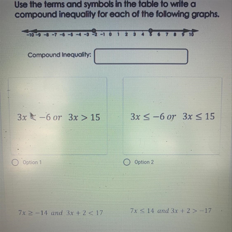 Ms steinke if you see this pls give us less work-example-1