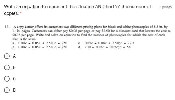 HEY CAN ANYONE PLS ANSWER DIS MATH QUESTION!!!!!!!!!!!!-example-1