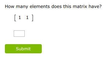 How many elements does this matrix have-example-1