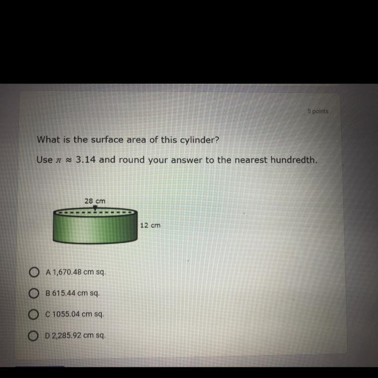 I need help to find the surface area-example-1