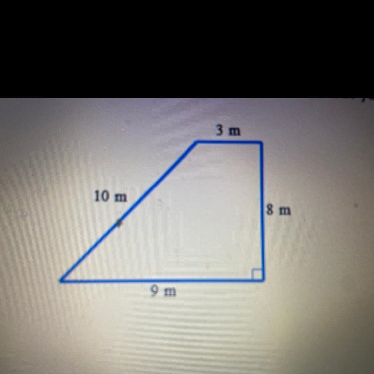 Find the area of this trapezoid. Be sure to include the correct unit in your answer-example-1