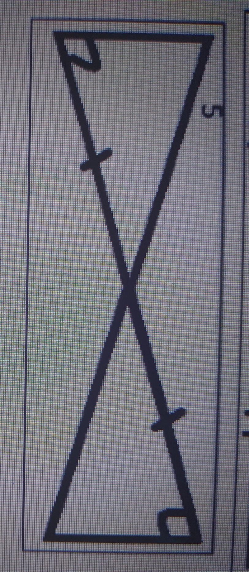 Which theorem is used here SAS ASA AAS SAS HL​-example-1