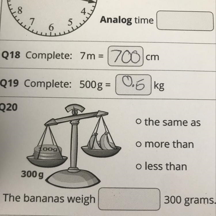 Need help with question 20 pleaseeeeeee-example-1