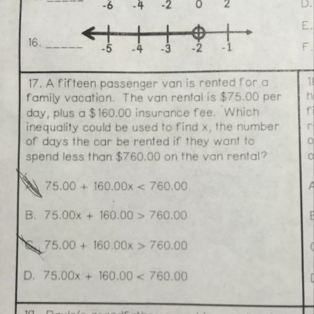 Seven Grade Math Explain Why-example-1