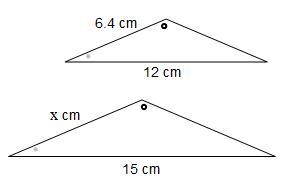 Find the value of x.-example-1