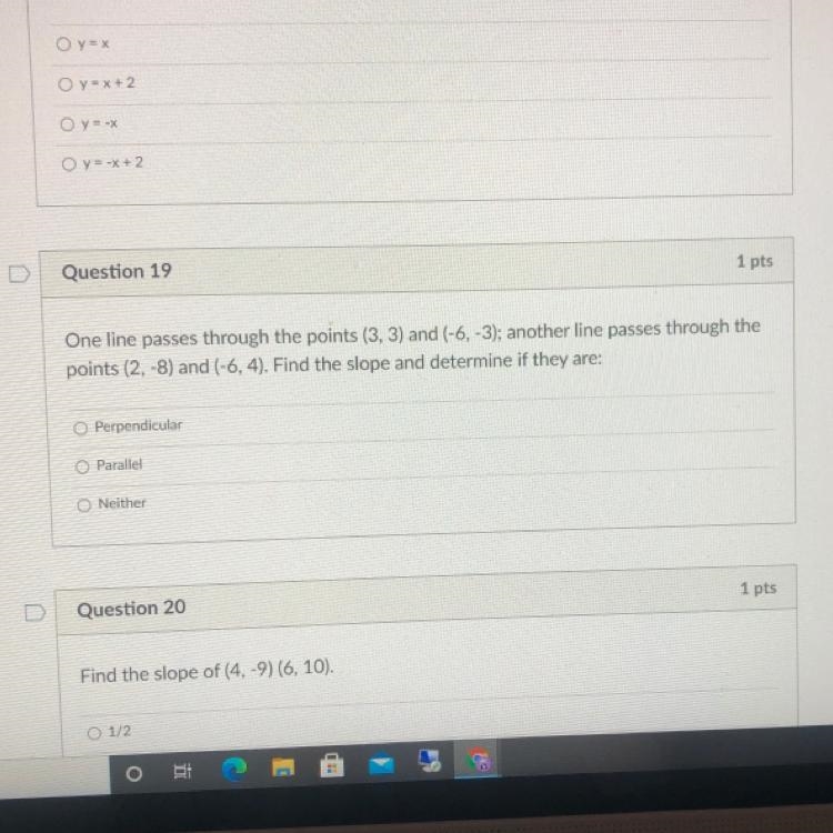 PLEASE ANSWER 19 PLEASE-example-1