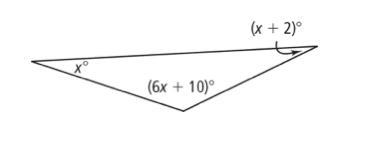 Solve for X. A. 168 B. 180 C. 21 D. 42-example-1