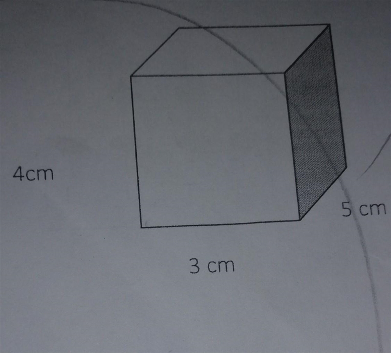 Calculate the volume in litres of the cuboid shown above ​-example-1