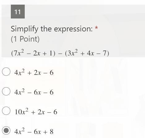 Help me pilzzzzzzzzz ingrone what i marked unless it right-example-1